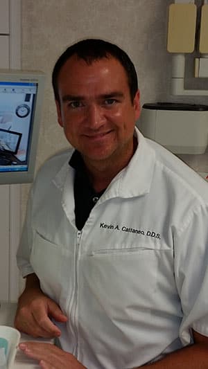 Dr. Kevin A Cattaneo - Prairie Village, KS - Dentistry