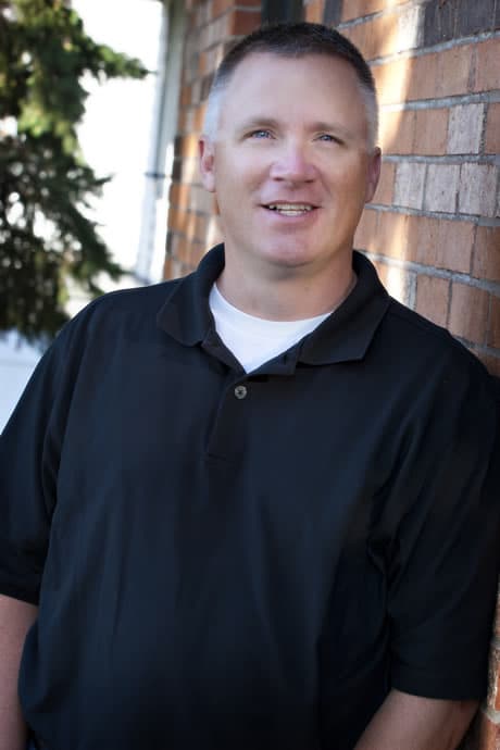 Dr. Todd Kelly Hansen, DDS