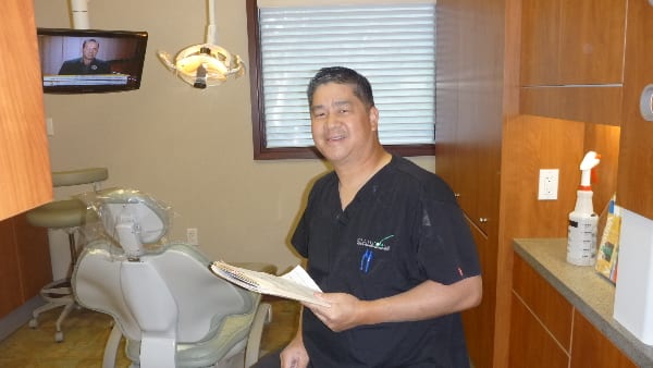 Dr. Ronald J Tom, DDS - Torrance, CA - Dentistry