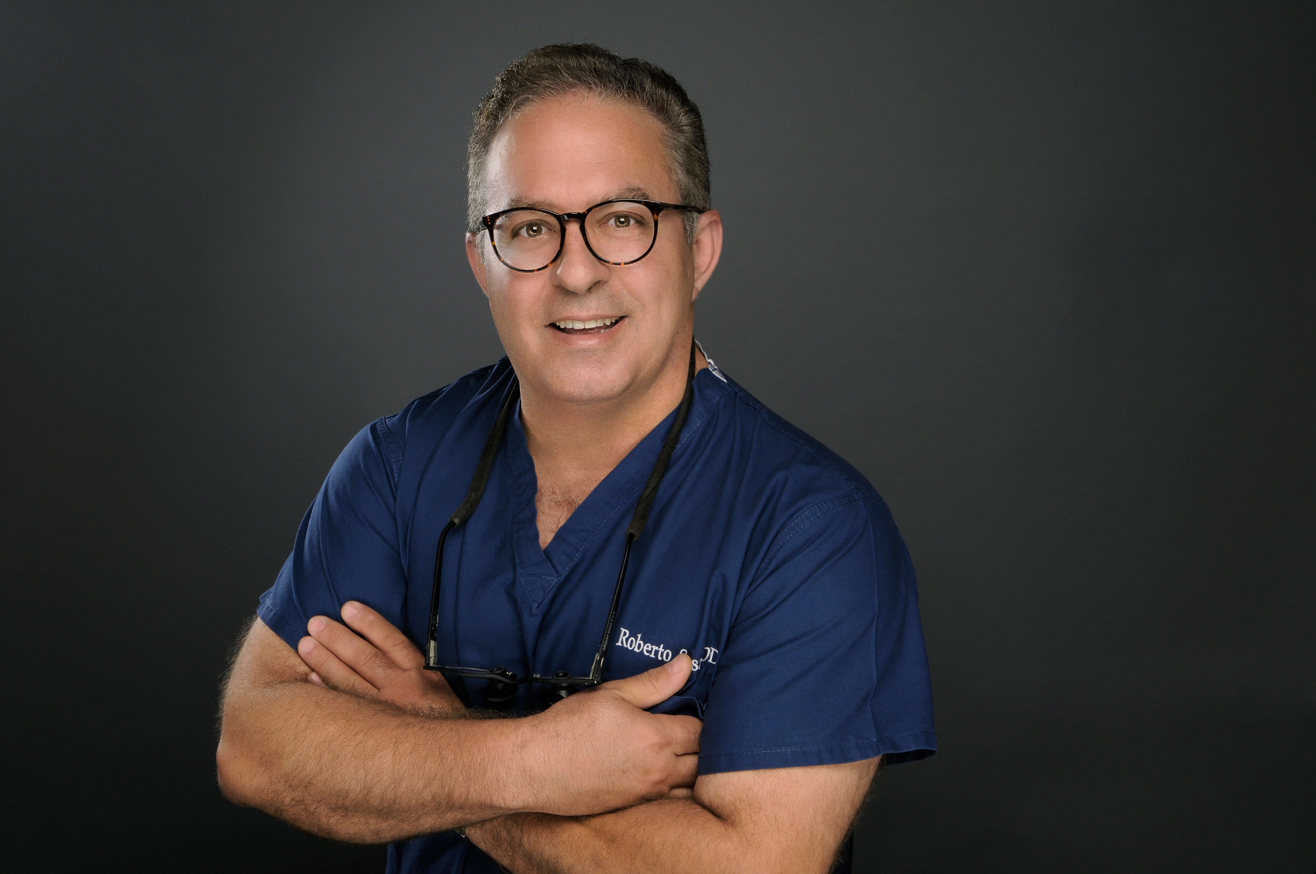 Dr. Roberto Sosa - Miami, FL - Dentistry