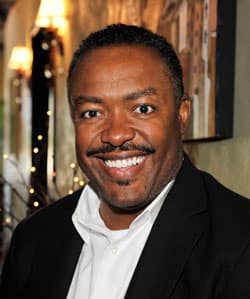 Dr. Samuel Bret Sanders - Monroe, LA - Dentistry