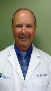 Dr. William Collins Lund, DDS - Stoneham, MA - Dentistry