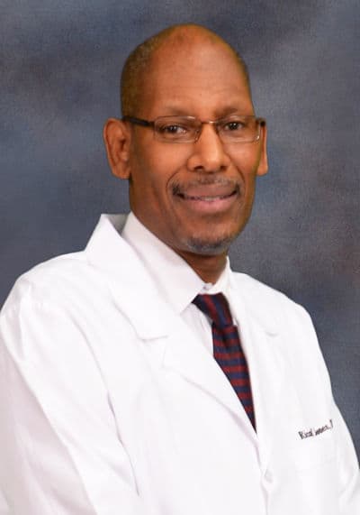 Dr. Riccardo Thomas Jones - GREENBELT, MD - Dentistry