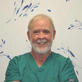 Dr. Nathan Michael Mayo, DDS - Maitland, FL - Dentistry