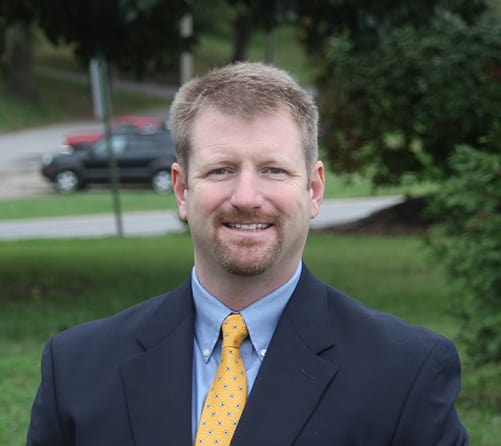 Dr. Andrew Herod Marshall