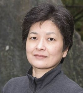 Dr. Yuriya S Manabe