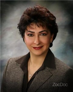 Dr. Nahid Mohammadi - Henderson, NV - Dentistry