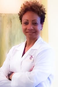 Dr. Tiffanie C Winfrey - Laurel, MD - Dentistry