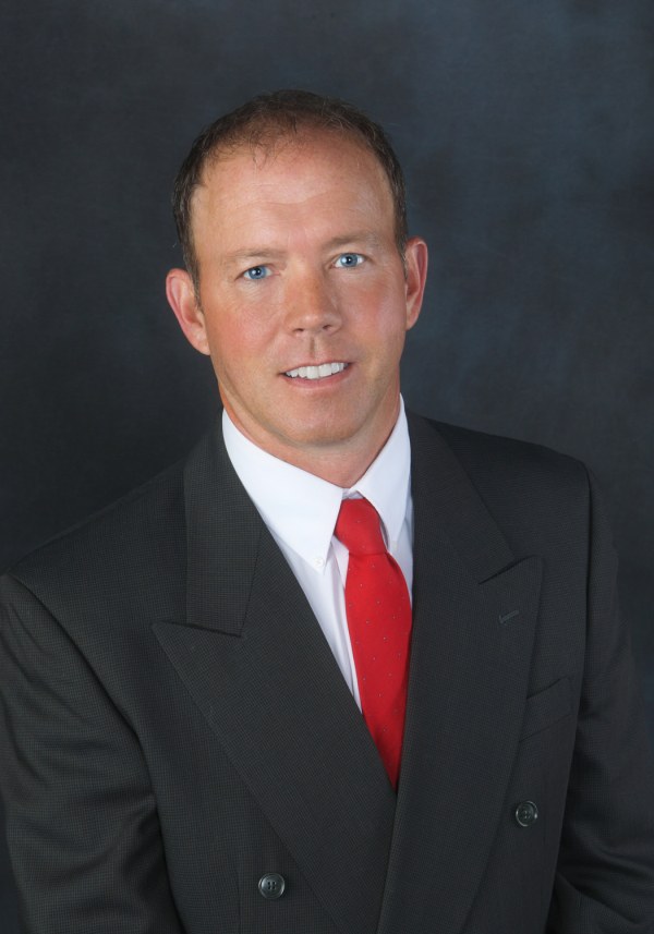 Dr. Scott Allyn Forsmark - Cheboygan, MI - Dentistry