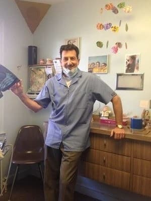 Dr. Michael S Bernstein, DDS - Silver Spring, MD - Dentistry