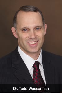 Dr. Todd Curtis Wasserman - Rockville, MD - Dentistry