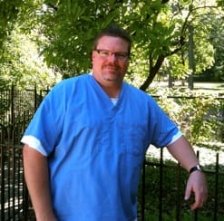 Dr. William R Lindow - Eaton Rapids, MI - Dentistry