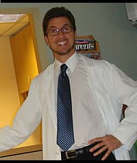 Dr. Gregory Scott Apsey - Warren, MI - Dentistry