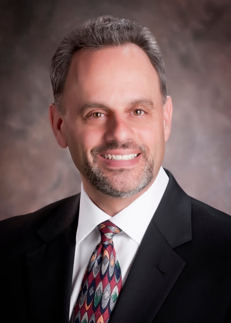 Dr. Ronald P Dapice - Waldorf, MD - Dentistry