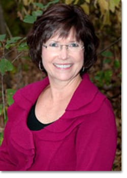 Dr. Mary Johnston Pariseau, DDS