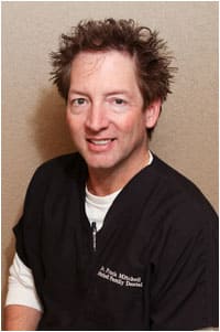 Dr. Frank J Mitchell - Saint Clair Shores, MI - Dentistry