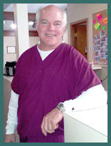 Dr. Brian James Murphy, DDS