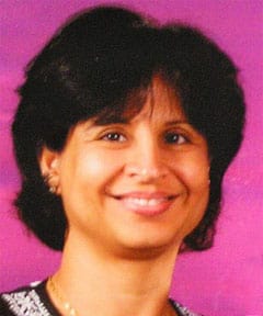 Dr. Chitra N Gidwani - Phoenix, AZ - Dentistry
