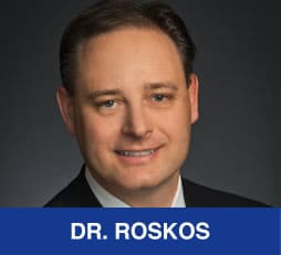 Dr. John Michael Roskos