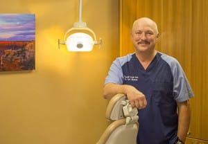 Dr. Tommy Curtis Bowman, DDS - Prescott, AZ - Dentistry