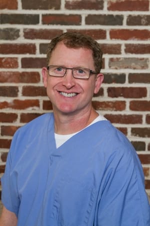 Dr. Douglas Scott Lewis, DDS