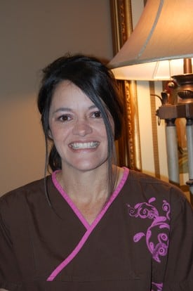 Dr. Celita M Simmons - Benton, AR - Dentistry