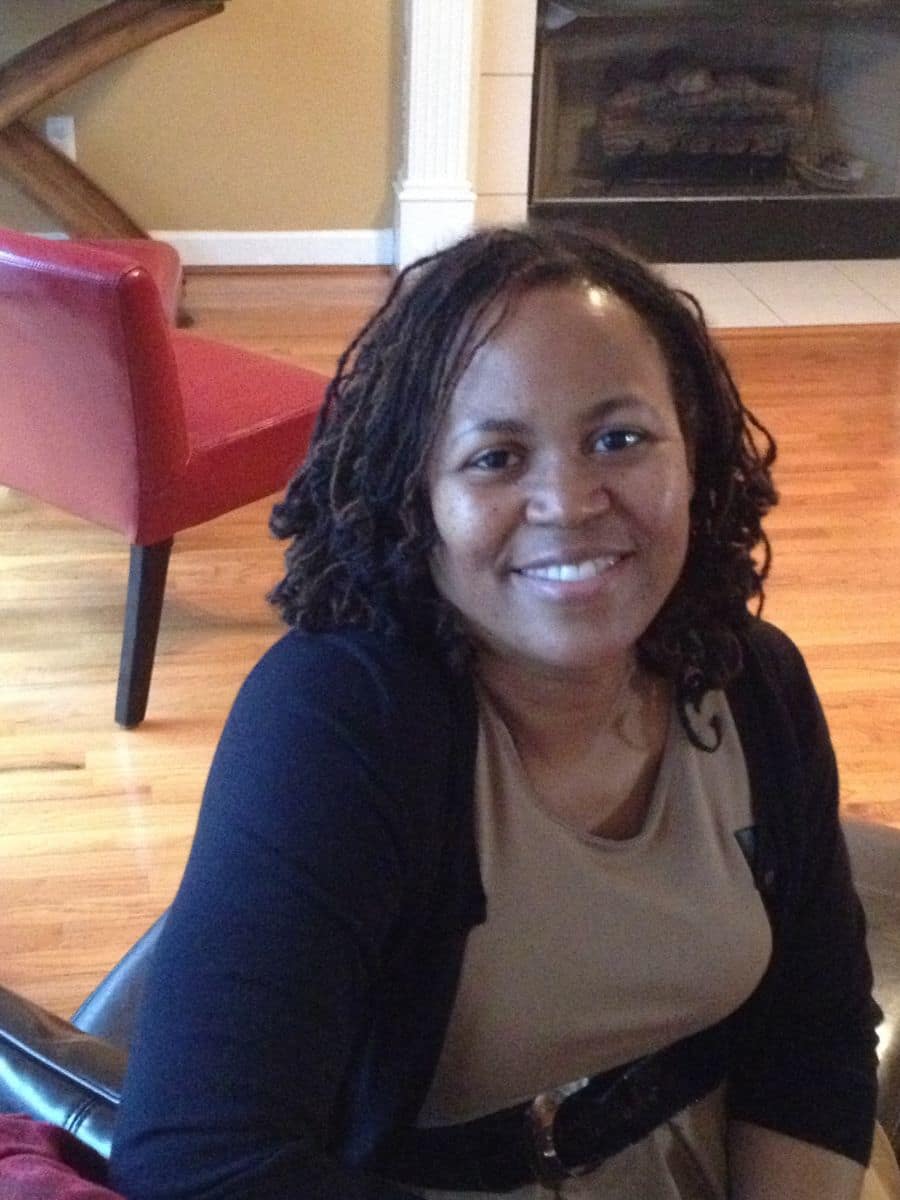 Dr. Shana R Warren-Byers - Athens, AL - Dentistry