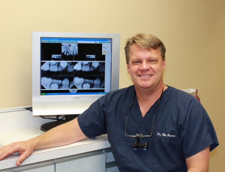 Dr. Nils Roger Bryant, DDS - Flanders, NJ - Dentistry