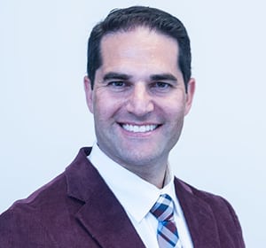 Dr. Jeffrey I Goldberg, DDS