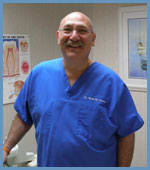 Dr. Brian Peters - Marlboro, NJ - Dentistry