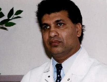 Dr. Faizul T Khan - Paterson, NJ - Dentistry