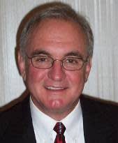 Dr. Richard F Andolina, DDS - Hornell, NY - Dentistry