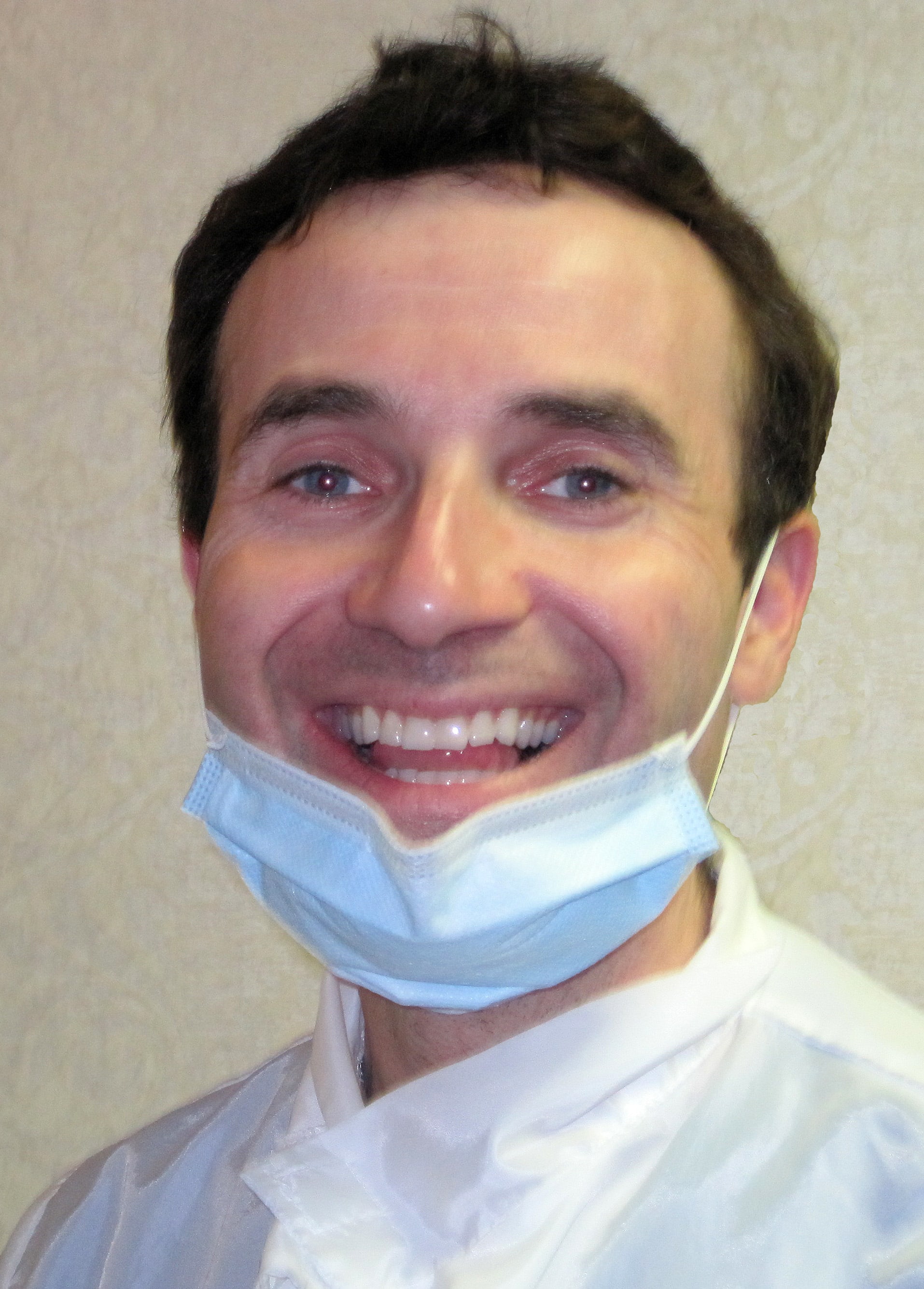 Dr. Paul D Derman - Lawrence Township, NJ - Dentistry
