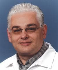 Dr. Jon Ferrari - Montville, NJ - Dentistry
