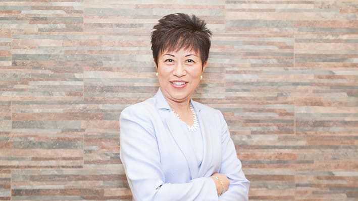 Dr. Evangeline C Chen - Las Vegas, NV - Dentistry