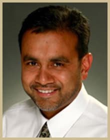 Dr. Perry Tharayil Francis, DDS