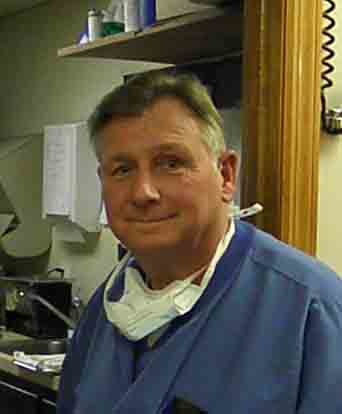 Dr. Walter Francis King - Ocean, NJ - Dentistry