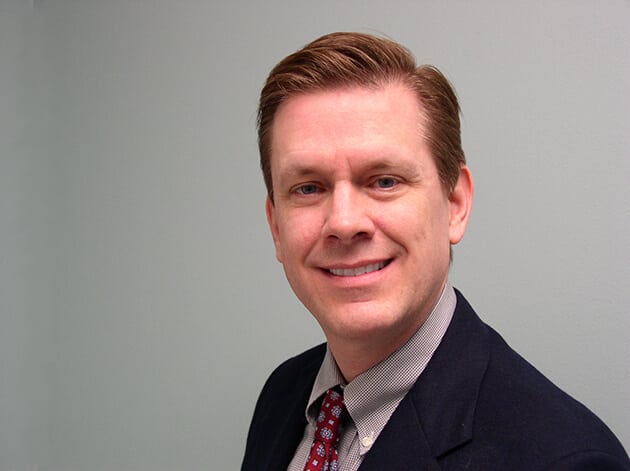 Dr. Robert Paul Meyer