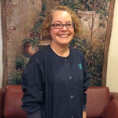 Dr. Mari Noruzi - Teaneck, NJ - Dentistry