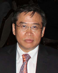 Dr. Keith Teh Ma, DDS