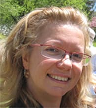 Dr. Ana-Corina Balica - Astoria, NY - Dentistry