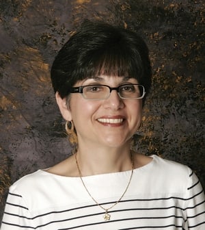 Dr. Christine Vice