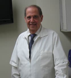 Dr. Owen H Cowitt, DDS - New York, NY - Dentistry