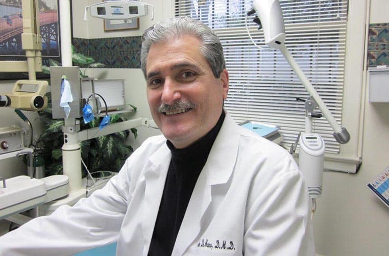 Dr. Alan J Demaso, DDS - Staten Island, NY - Dentistry
