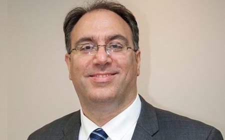 Dr. Nassim Keda - Brooklyn, NY - Dentistry