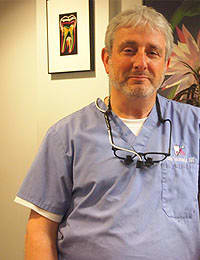 Dr. John B Toccafondi, DDS - Phoenix, AZ - Dentistry