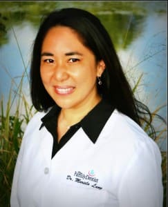 Dr. Mariela K Lung, DDS