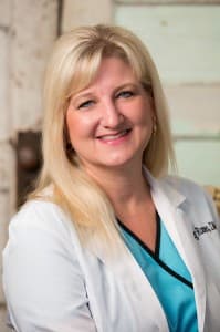 Dr. Margaret Louise Romeo, DDS