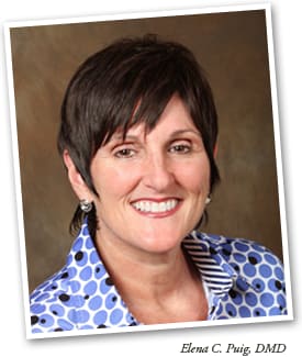 Dr. Elena C Puig, DDS - Orlando, FL - Dentistry