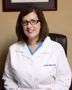 Dr. Suzanne Mazat Wilbur - Palatka, FL - Dentistry